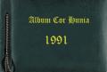 Album Cor Hunia