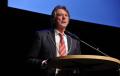 Burgemeester in de raad ‘Grote dank aan Workum’