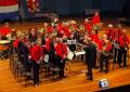 Crescendo succesvol op concours!