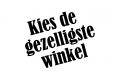 Maak keuze