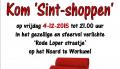 Kom Sint Shoppen