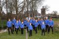 Nieuwe jeugdband door samenwerking