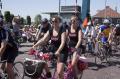 Vrije inschrijving Fietselfstedentocht 2016