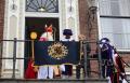Foto's intocht Sinterklaas