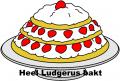 Heel Ludgerus bakt! 