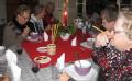 Kerstmenu Zonnebloem