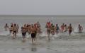 Nieuwjaarsduik Workum
