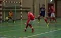 Voetbal ZWH toernooi