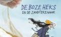 De zandtekenaar blaast de boze heks nieuw leven in