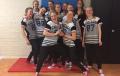 Streetdanceteams succesvol in Leek