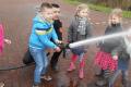 Politie en brandweer: het is allemaal even 'te gek’