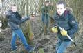 Natuurles op Ludgerus