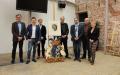Experts stellen kunstcollectie Súdwest-Fryslân samen