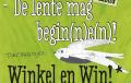 De Lente Mag Begine! actiedag 