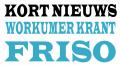 Friso komt volgende week op woensdag
