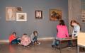  Boffen we met het Jopie Huisman Museum