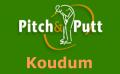 Wereldtop golft in Koudum 