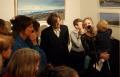 Galerie Zofier nu thuis in Workum