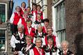 Volksdansgroep is gestopt
