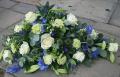 Begrafenisvereniging op koers