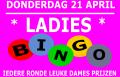 Ladies Bingo