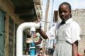 Opening Watertappunt Workum