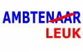 Je wordt toch geen ambtenaar? 