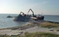 Herstel strand Kornwerderzand 