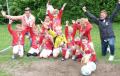 Workum F3 is kampioen! 