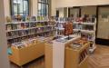 Bibliotheek op prachtlocatie