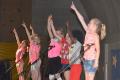 Leerlingen It Finster tonen theatertalent