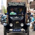 Oldtimerrally