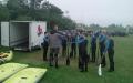 Twee prima dagen Bewegen op Water