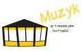 Muziektent