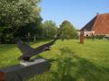 Galerie ZoFier start kunstfietsen project