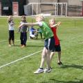 Kaatsen voor groep 4