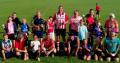 Ouder-Kind partij groot succes