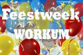Opgave feestweekactiviteiten