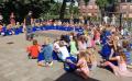 Trommelend schooljaar in