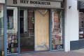 Het Boekhuis weer slachtoffer inbrekersgilde