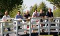 Walkant op oarder: succesvol project   