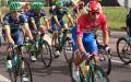 Foto's Eneco tour