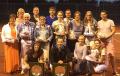  Inspirerend tennis bij Rekke