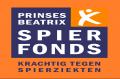 Een mooi bedrag voor Spierfonds