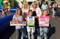 Feestweek Workum kent luisterrijke start