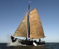 TX 11 weekendje naar Texel