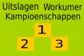 Uitslag