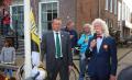 Henk Dijkstra neemt afscheid als voorzitter