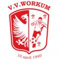 Workum 1 pakt periodetitel