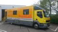 Frysklab bus